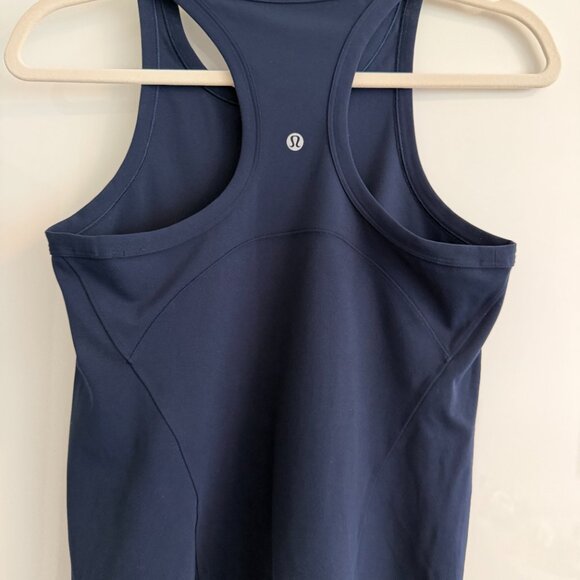 lululemon Align Waist-Length Racerback Tank Top - Picture 3 of 3